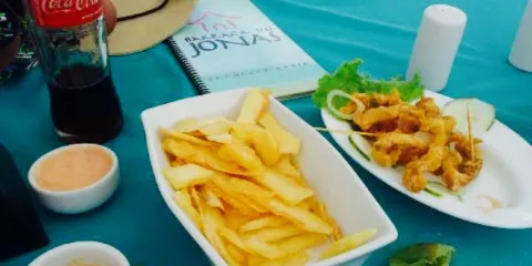 Barraca do Jonas
