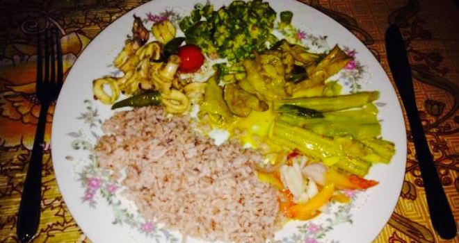 Janul Homemade Food