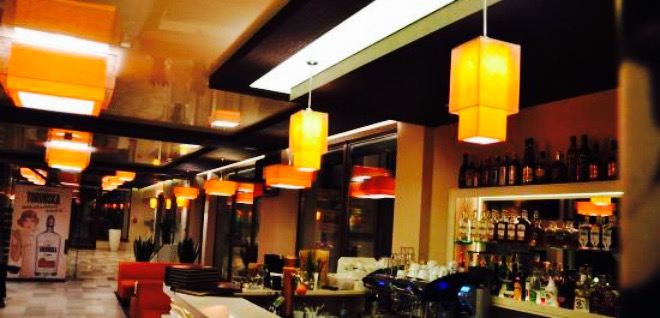 Amazonka Restaurant