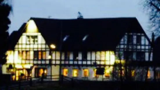 Hotel Restaurant Haus Ueberacker