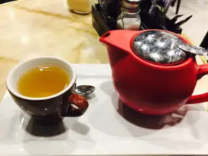 Cafe LeLunar
