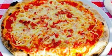 Osteria Pizzeria con Cucina