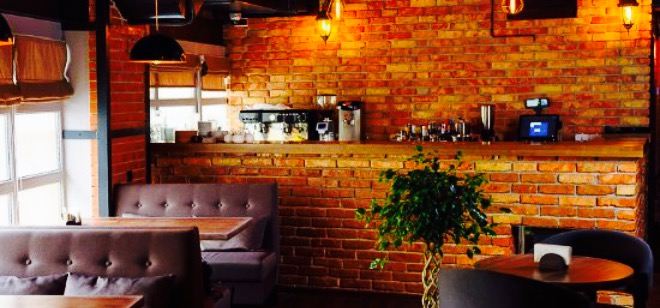 Loft Bar