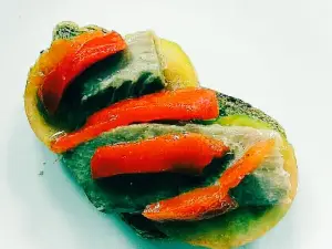 Restaurante Vespre