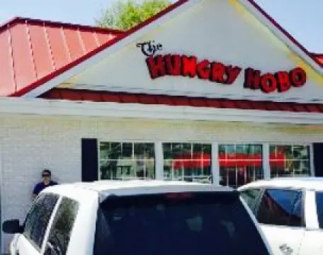Hungry Hobo