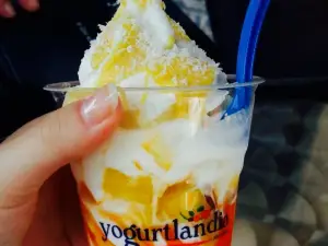 Yogurtlandia