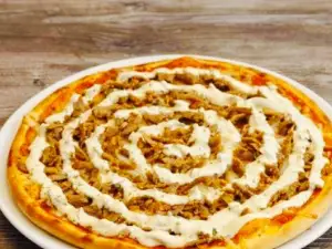 Pizza & Kebab House Viking