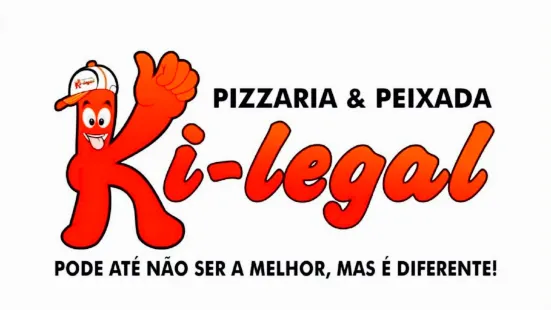 Pizzaria e Peixada Ki-Legal