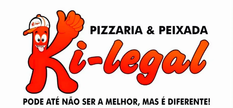 Pizzaria e Peixada Ki-Legal