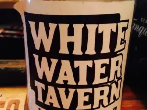 The White Water Tavern