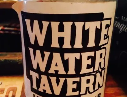 The White Water Tavern