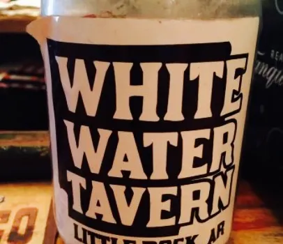 The White Water Tavern