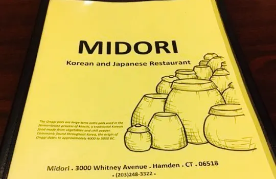 Midori