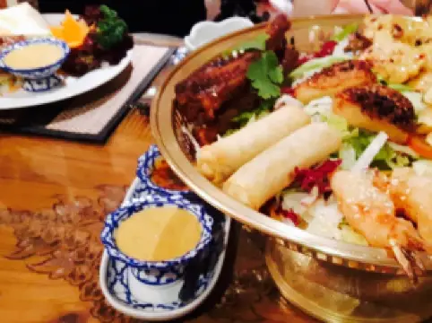 Thai Legend Restaurant