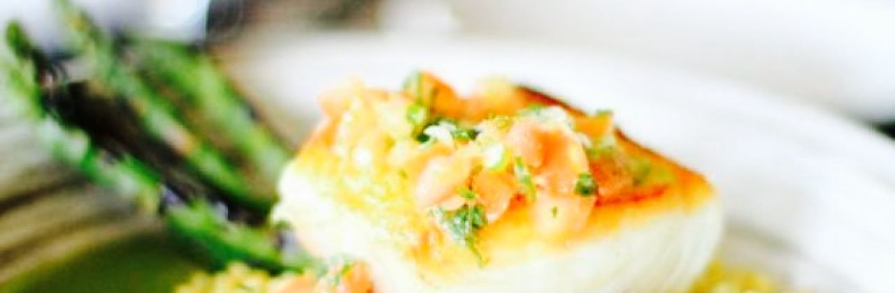 The Restaurant at Painted Boat