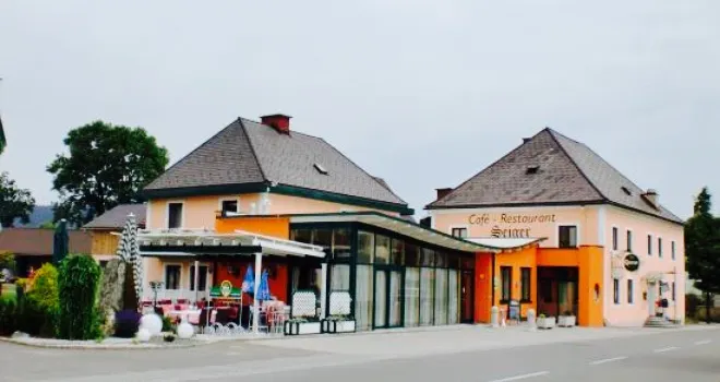 Restaurant Gastehaus Seiger