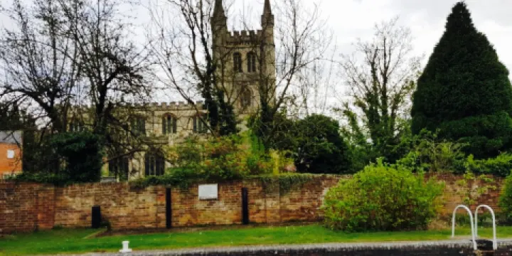 The Lock Stock & Barrel