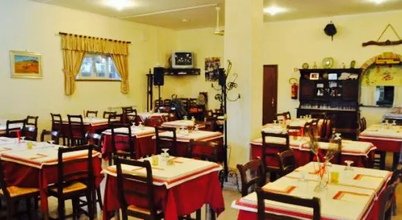 Ristorante La Riserva