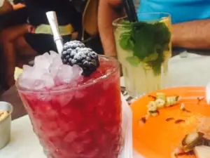 Bistro 22