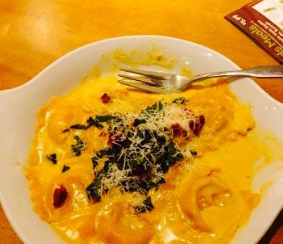 Olive Garden Italian Restaurant
