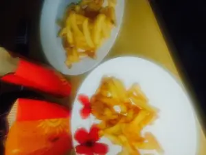 Nando's