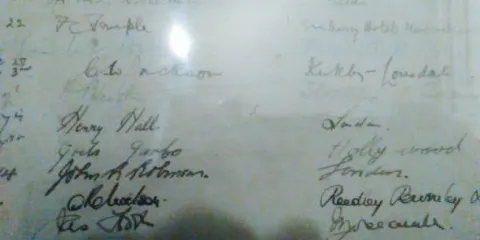 The Wheatsheaf in Wensleydale Restaurant