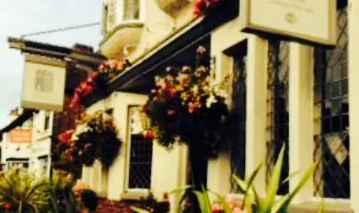 The Castle Hotel Restaurant