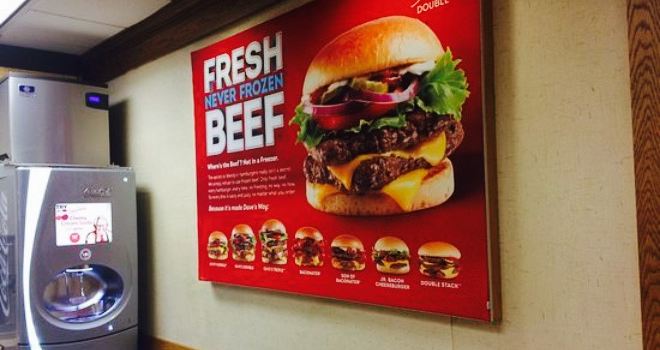 Wendy's