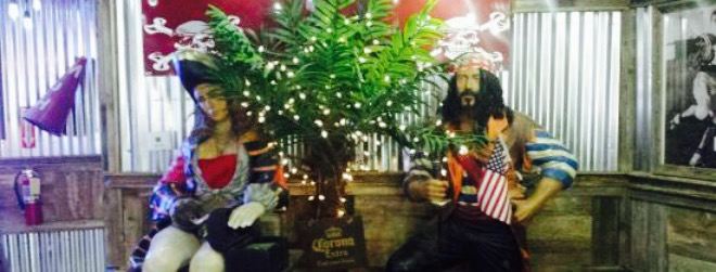 Van's Burgers & Soda Bar