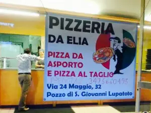 Pizzeria da Elia