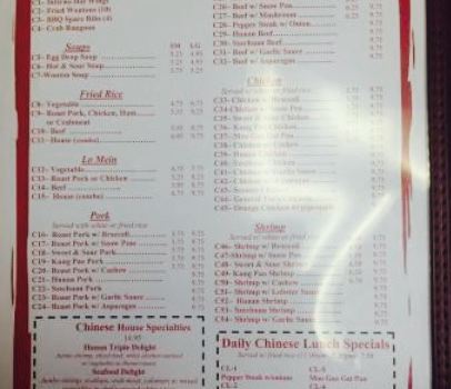 Thai Oudone Valley Grill LLC