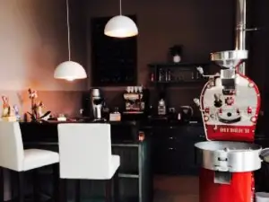 Dekaffee Rosterei