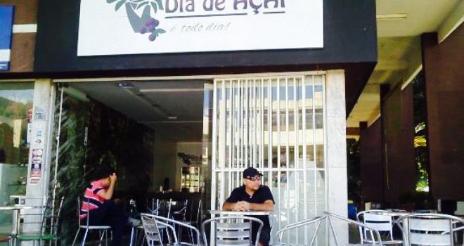 Dia de Acai