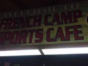 French Camp Sports Cafe & Bar
