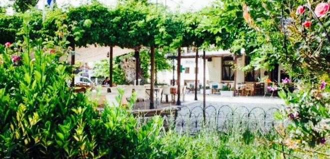 Taverna Iolkos