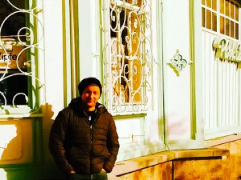 Cafe Florian Kur-Konditorei Trahbuchler