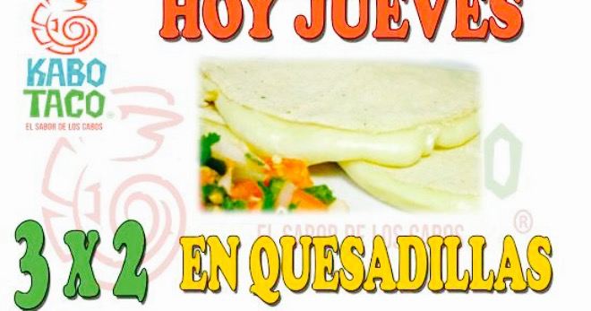 Kabo Taco
