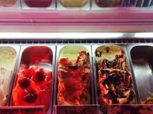 Gelados Com Historia