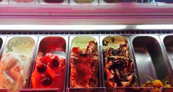 Gelados Com Historia