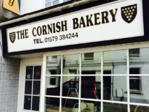 The Cornish Bakery