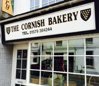 The Cornish Bakery