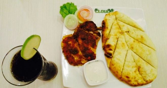 Clouds Cafe n' Restaurant