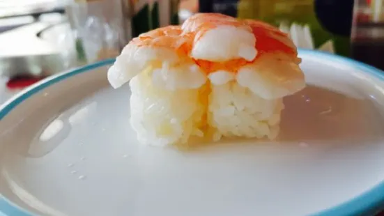 Yo! Sushi