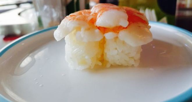 Yo! Sushi