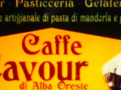 Caffe Cavour Di Alba Oreste