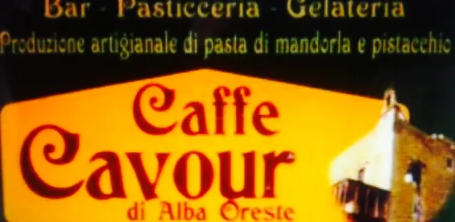 Caffe Cavour Di Alba Oreste