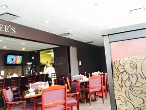 Golden Tee's Restaurant