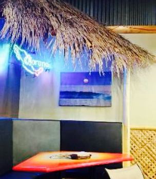Beach Hut Deli