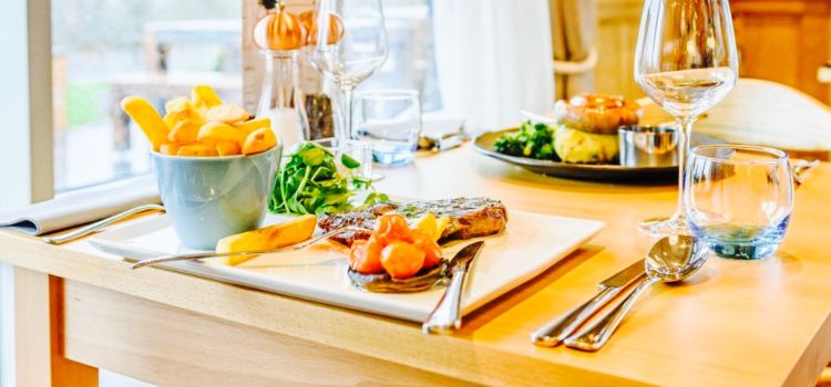 Copper Fells Bar & Brasserie