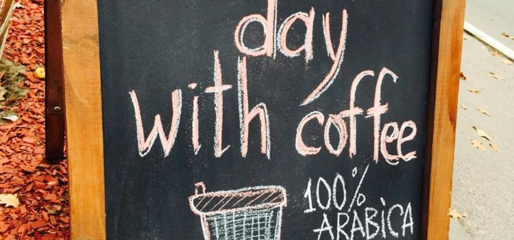 Coffee Bulb